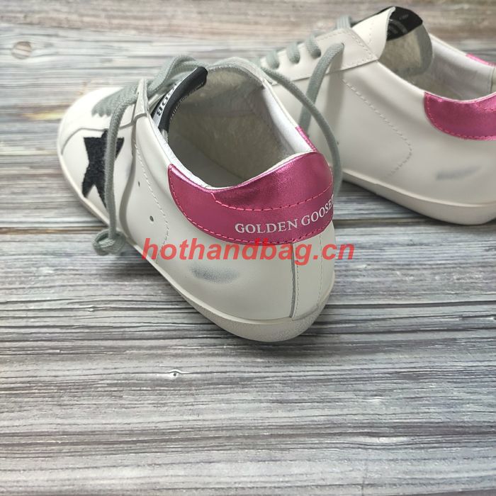 GOLDEN GOOSE DELUXE BRAND Couple Shoes GGS00002